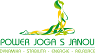 Power Joga Teplice