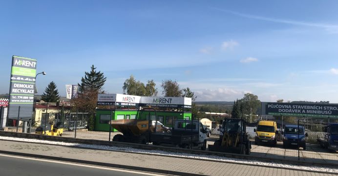 Těšíme se na Vás!